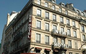 Newhotel Gare du Nord